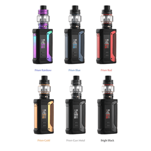 SMOK ARCFOX 230W Box Mod Starter Kit