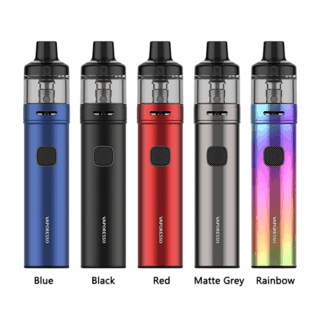 Vaporesso GTX Go 40W Kit - Pod System