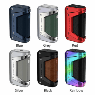 Geekvape L200 - Aegis Legend 2 200W Mod - Mod Only