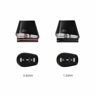 Geekvape Aegis Nano Pod - 2-Pack