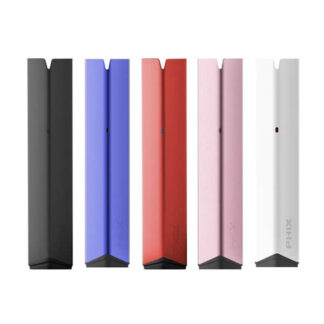 Phix Basic Kit - Pod System