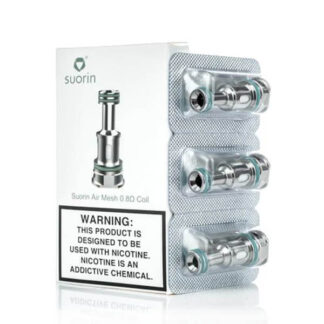 Suorin Air Mod Coil - 3-Pack