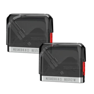 SMOK Thiner Mesh Pod - 2-Pack