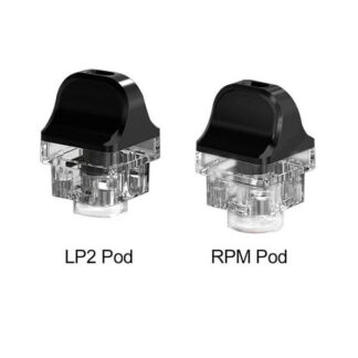 SMOK RPM 4 Pod - 3-Pack