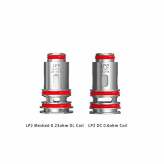 SMOK LP2 Coil - 5-Pack