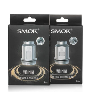 SMOK TFV18 Mini Coil - 3-Pack