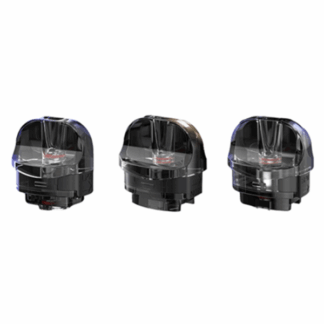 SMOK Nord 50W Pod - 3-Pack