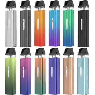 Vaporesso XROS Mini 16W Kit - Pod System