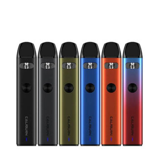 Uwell Caliburn A2 15W Kit - Pod System