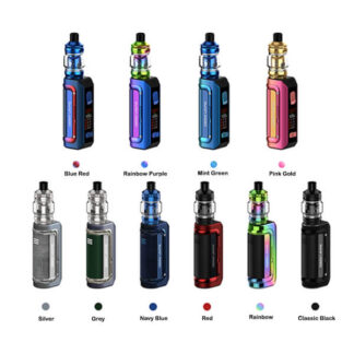 Geekvape M100 Aegis Mini 2 100W Box Mod Starter Kit