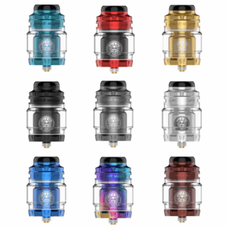 Geekvape Zeus X Mesh RTA - ZX 2 RTA