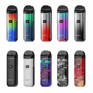 SMOK Nord Pro 25W Kit - Pod System