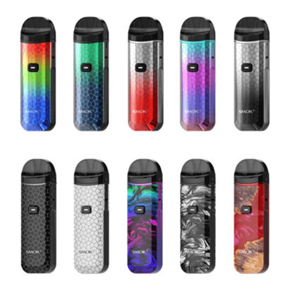 SMOK Nord Pro 25W Kit - Pod System