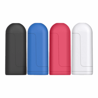 Hamilton Cloak 510 Battery Mod - 650mAh