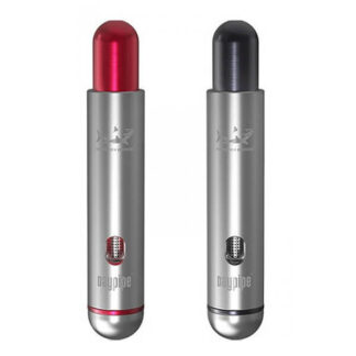 Hamilton Daypipe Dry Herb Vaporizer