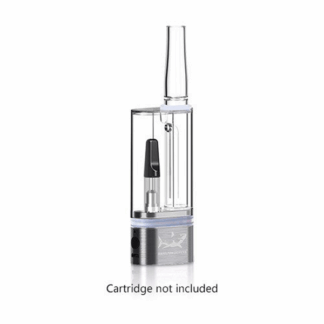 Hamilton KR1 Water-Bubbler 510 Battery Mod - 500mAh