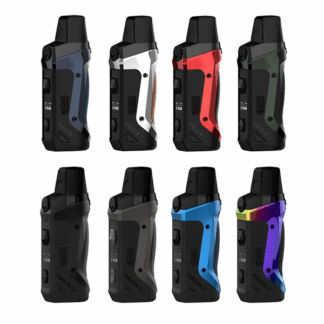 Geekvape Aegis Boost LE 40W Kit - Pod System - 5-Coil Edition