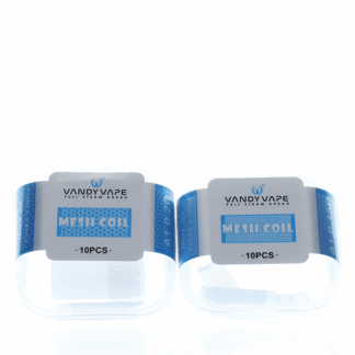 Vandy Vape Kylin M Mesh Coil - 10-Pack