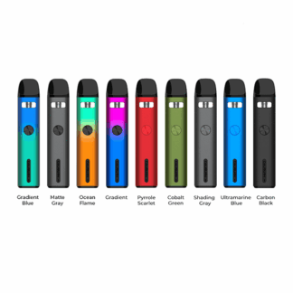 Uwell Caliburn G2 18W Kit - Pod System