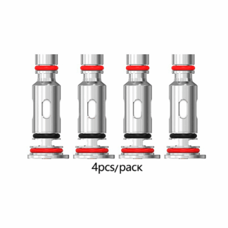 Uwell Caliburn G2 Coil - 4-Pack