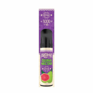 Aloha Sun Disposable 3000 Puffs 8mL 50mg - MOQ 10