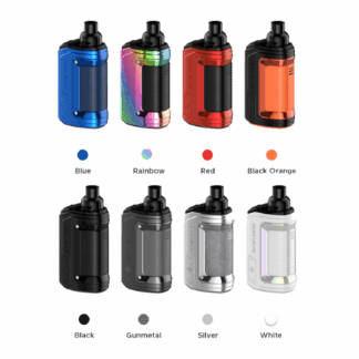 Geekvape H45 Hero 2 45W Kit - Pod System