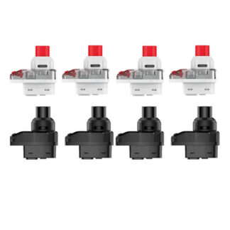 Geekvape H45 Hero 2 Pod - 2-Pack