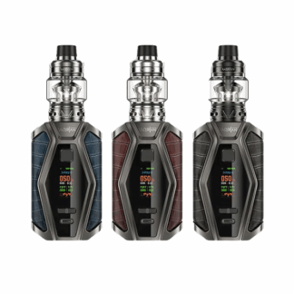 Uwell Valyrian 3 200W Box Mod Starter Kit