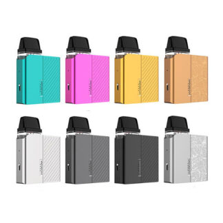 Vaporesso XROS Nano 16W Kit - Pod System