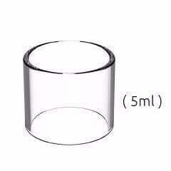 SMOK TFV12 Resa Prince Replacement Glass - 1pc
