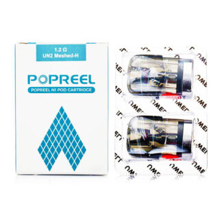 Uwell Popreel N1 Pod - 2-Pack