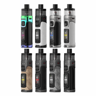 SMOK RPM 5 80W Kit - Pod System