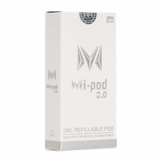 Mi-Pod 2.0 Pod - 2-Pack
