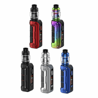 Geekvape Max100 - Aegis Max 2 100W Box Mod Starter Kit