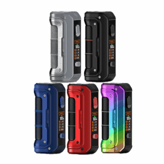 Geekvape Max 100 - Aegis Max 2 100W Box Mod - Mod Only