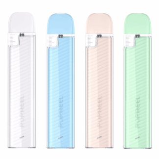 Uwell Popreel P1 13W Kit - Pod System