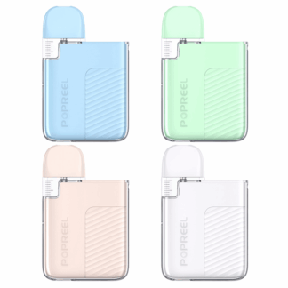 Uwell Popreel PK1 13W Kit - Pod System