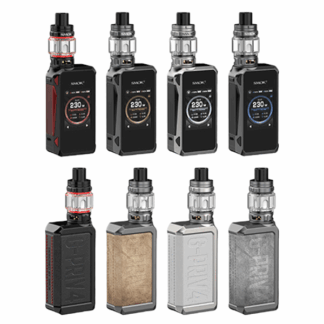 SMOK G-Priv 4 230W Box Mod Starter Kit