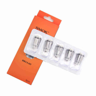 SMOK Brit One Mini Coil - 5-Pack