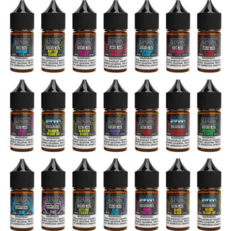 Sadboy Salt Series E-Liquid 30mL - Salt Nic