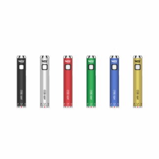 Yocan Ari Mini 510 Battery 400mAh - 20pc Display