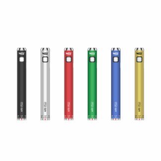 Yocan Ari Plus 510 Battery 900mAh - 20pc Display