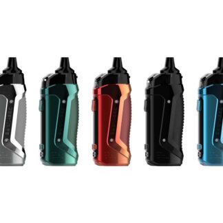 Geekvape Aegis B60 - Boost 2 60W Kit - Pod System