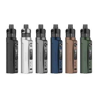 Vaporesso Gen PT80S 80W Kit - Pod System
