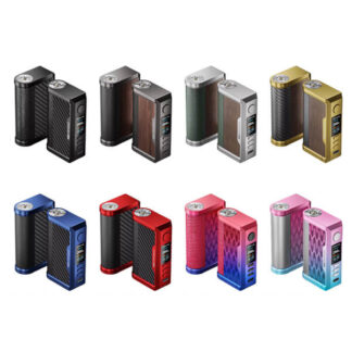 Lost Vape Centaurus Quest 200W Box Mod - Mod Only