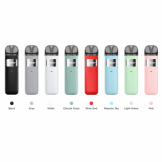 Geekvape Sonder U 20W Kit - Pod System