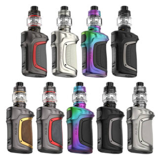 SMOK Mag 18 230W Box Mod Starter Kit