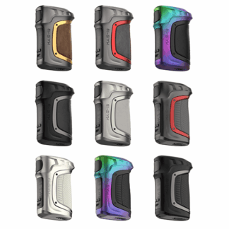 SMOK Mag 18 230W Box Mod - Mod Only