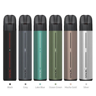 SMOK Solus 2 17W Kit - Pod System