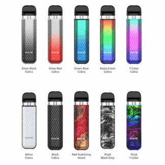 SMOK Novo 2X 20W Kit - Pod System